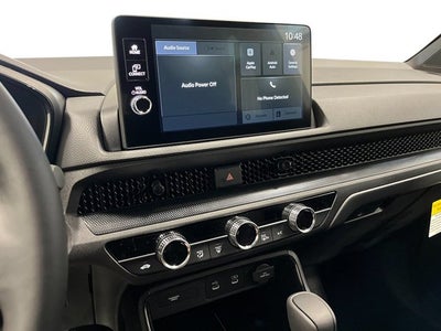 2026 Honda CR-V Hybrid Sport AWD