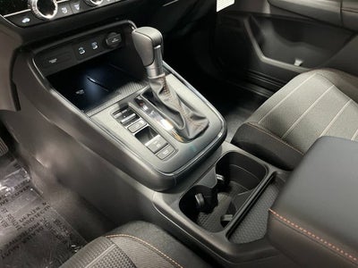 2026 Honda CR-V Hybrid Sport AWD