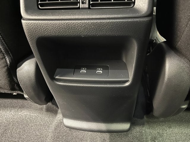 2026 Honda CR-V Hybrid Sport AWD