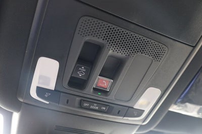 2026 Honda CR-V Hybrid TrailSport AWD