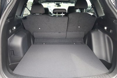 2026 Honda CR-V Hybrid TrailSport AWD