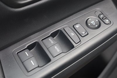 2027 Honda CR-V Hybrid TrailSport AWD