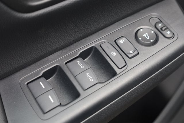2027 Honda CR-V Hybrid TrailSport AWD