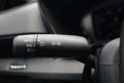 2027 Honda CR-V Hybrid TrailSport AWD