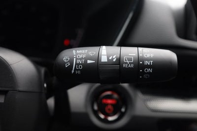 2027 Honda CR-V Hybrid TrailSport AWD