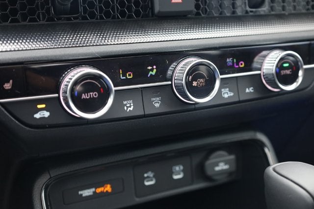 2027 Honda CR-V Hybrid TrailSport AWD