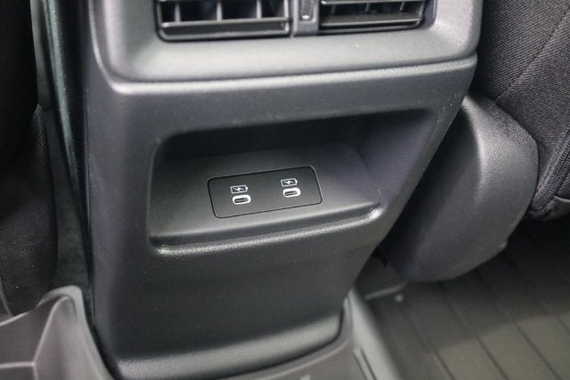 2027 Honda CR-V Hybrid TrailSport AWD