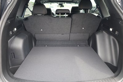 2027 Honda CR-V Hybrid TrailSport AWD
