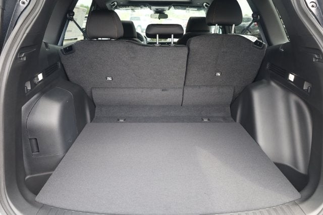 2027 Honda CR-V Hybrid TrailSport AWD