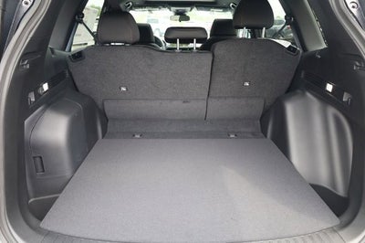 2026 Honda CR-V Hybrid TrailSport AWD