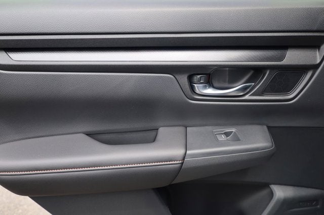 2026 Honda CR-V Hybrid TrailSport AWD