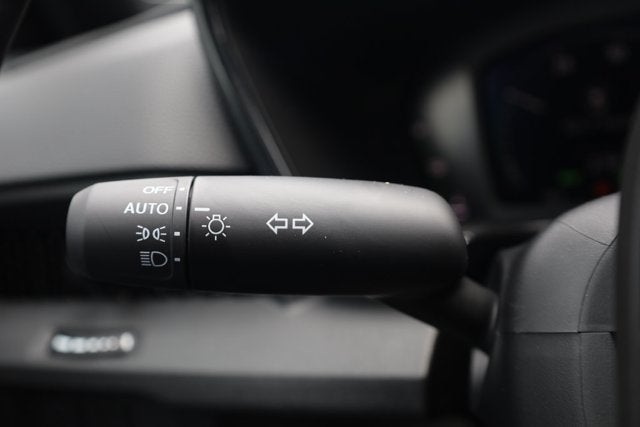 2027 Honda CR-V Hybrid TrailSport AWD
