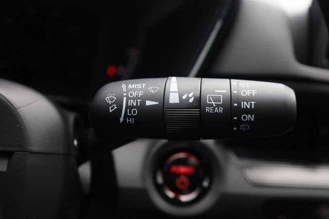 2027 Honda CR-V Hybrid TrailSport AWD