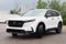 2027 Honda CR-V Hybrid TrailSport AWD