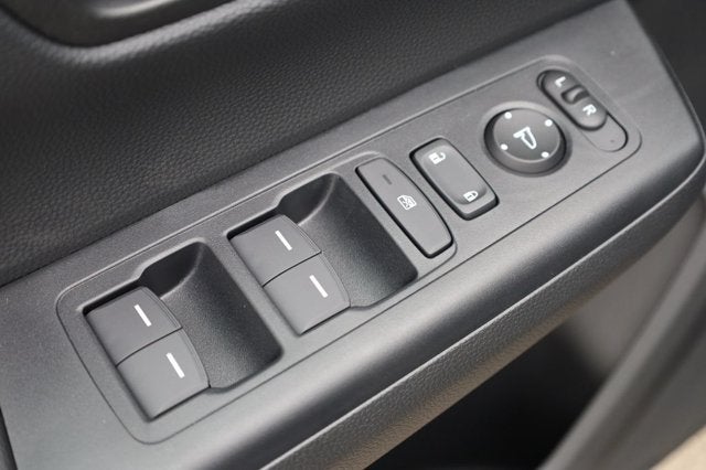 2027 Honda CR-V Hybrid Sport-L AWD
