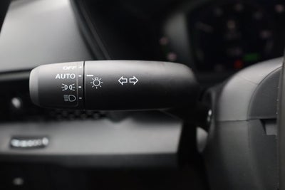 2027 Honda CR-V Hybrid Sport-L AWD