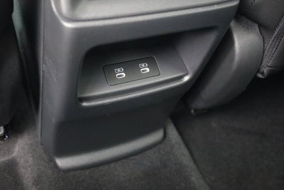 2027 Honda CR-V Hybrid Sport-L AWD