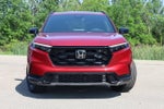 2027 Honda CR-V Hybrid Sport-L AWD