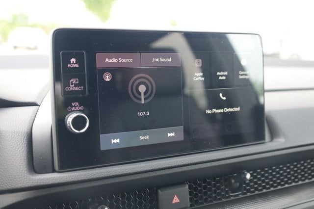 2027 Honda CR-V Hybrid Sport-L AWD