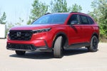 2027 Honda CR-V Hybrid Sport-L AWD