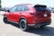 2027 Honda CR-V Hybrid Sport-L AWD