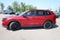 2027 Honda CR-V Hybrid Sport-L AWD