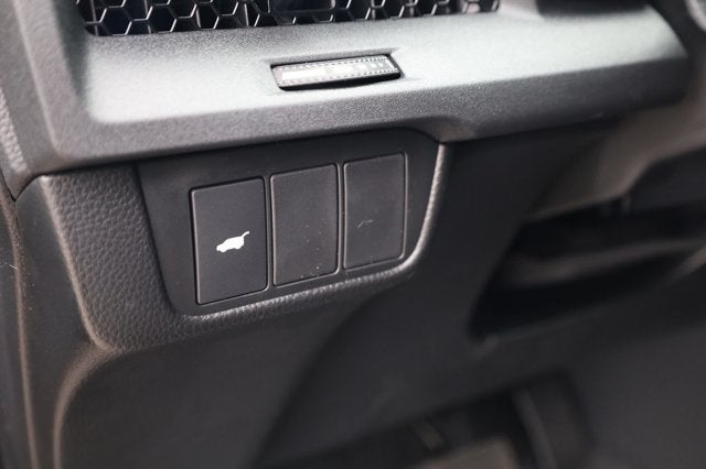 2027 Honda CR-V Hybrid Sport-L AWD