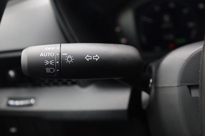 2027 Honda CR-V Hybrid Sport-L AWD