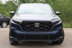 2027 Honda CR-V Hybrid Sport-L AWD