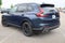2027 Honda CR-V Hybrid Sport-L AWD