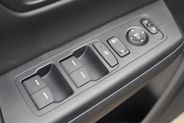 2027 Honda CR-V Hybrid Sport-L AWD
