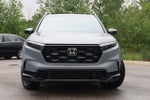 2027 Honda CR-V Hybrid Sport-L AWD