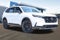 2027 Honda CR-V Sport-L AWD