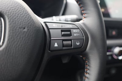 2027 Honda CR-V Sport-L AWD