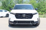 2027 Honda CR-V Sport-L AWD