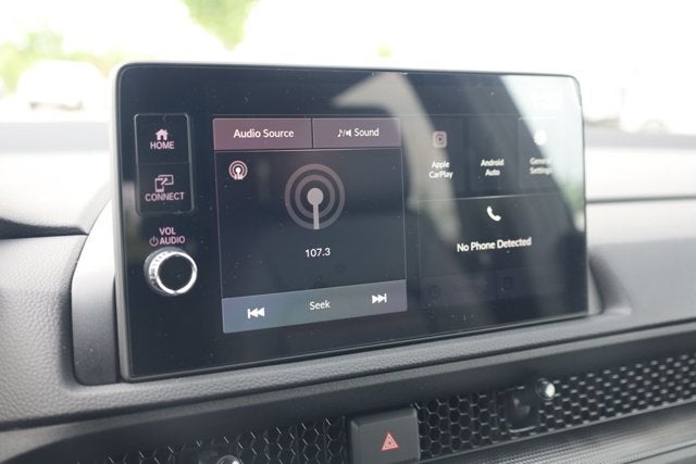 2027 Honda CR-V Sport-L AWD