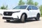 2027 Honda CR-V Sport-L AWD