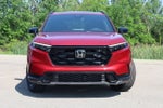 2027 Honda CR-V Hybrid Sport-L AWD