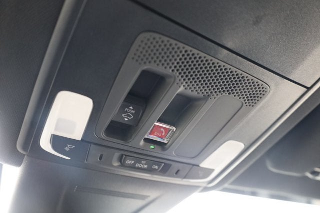 2027 Honda CR-V Hybrid Sport-L AWD