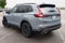 2027 Honda CR-V Hybrid Sport-L AWD