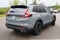 2027 Honda CR-V Hybrid Sport-L AWD
