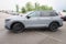 2027 Honda CR-V Hybrid Sport-L AWD
