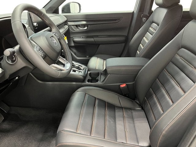 2024 Honda CR-V Hybrid Sport-L AWD