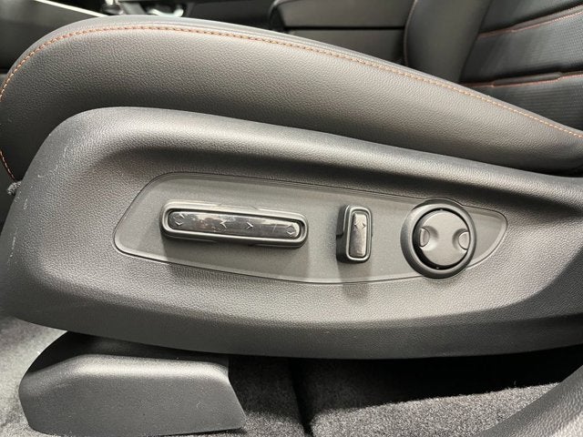 2024 Honda CR-V Hybrid Sport-L AWD