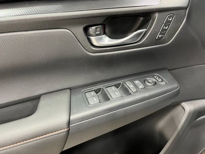 2024 Honda CR-V Hybrid Sport-L AWD