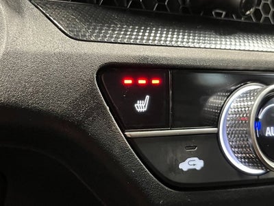 2024 Honda CR-V Hybrid Sport-L AWD