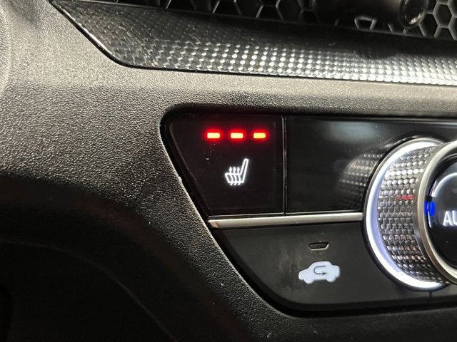 2024 Honda CR-V Hybrid Sport-L AWD