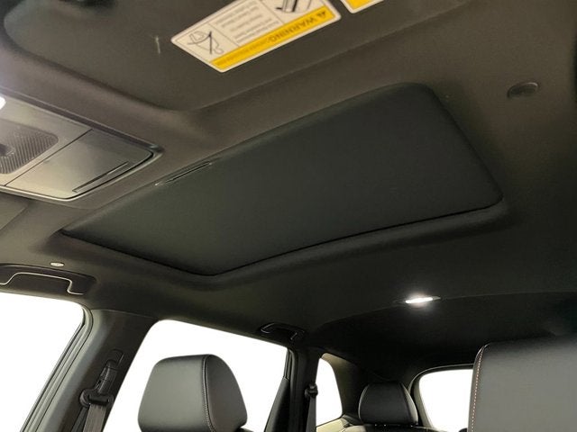 2024 Honda CR-V Hybrid Sport-L AWD