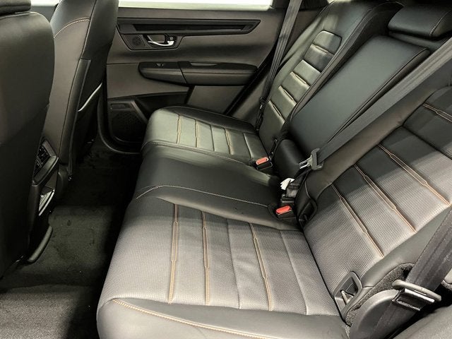2024 Honda CR-V Hybrid Sport-L AWD