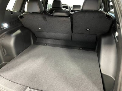2024 Honda CR-V Hybrid Sport-L AWD